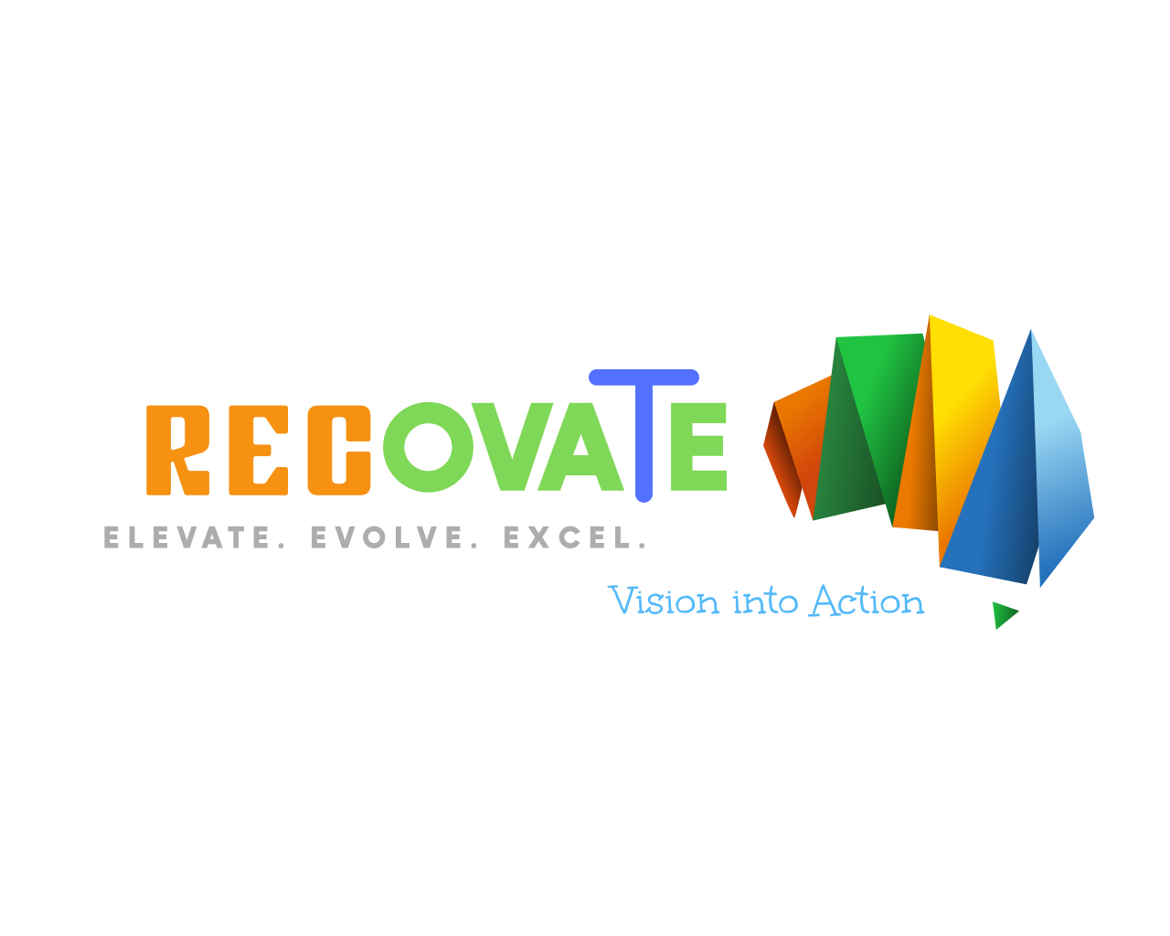 RECOVATE Logo